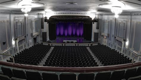 danforth music hall inside.